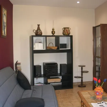 Maison Confortable Avec Jardin, Proche Centre-ville Et Circuit 24h Du Mans - Fr-1-410-271