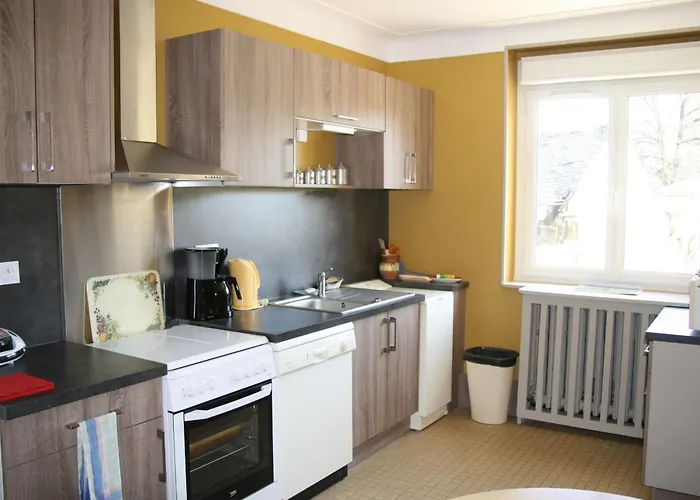 Maison Confortable Avec Jardin, Proche Centre-ville Et Circuit 24h Du Mans - Fr-1-410-271 Сasa de vacaciones