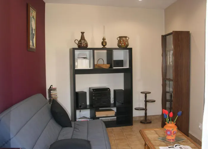 Maison Confortable Avec Jardin, Proche Centre-ville Et Circuit 24h Du Mans - Fr-1-410-271